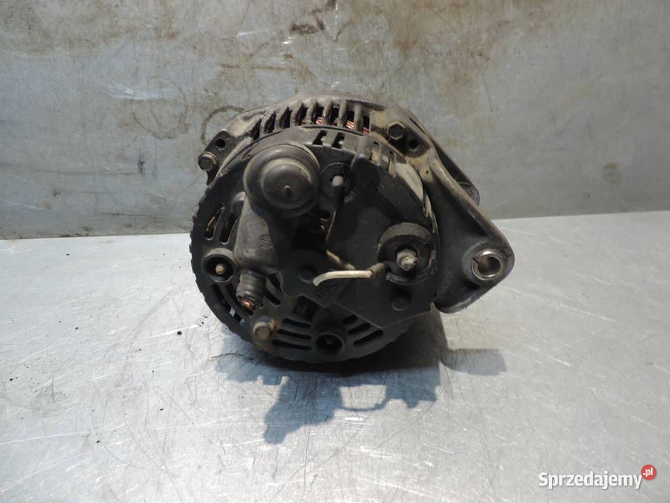 ALTERNATOR VOLVO V40 I S40 19 TD Nowy Sącz