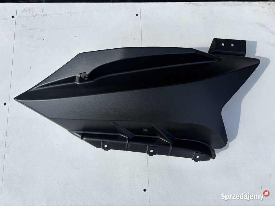 OSŁONA PŁUG OWIEWKA YAMAHA YZF R125 Radom