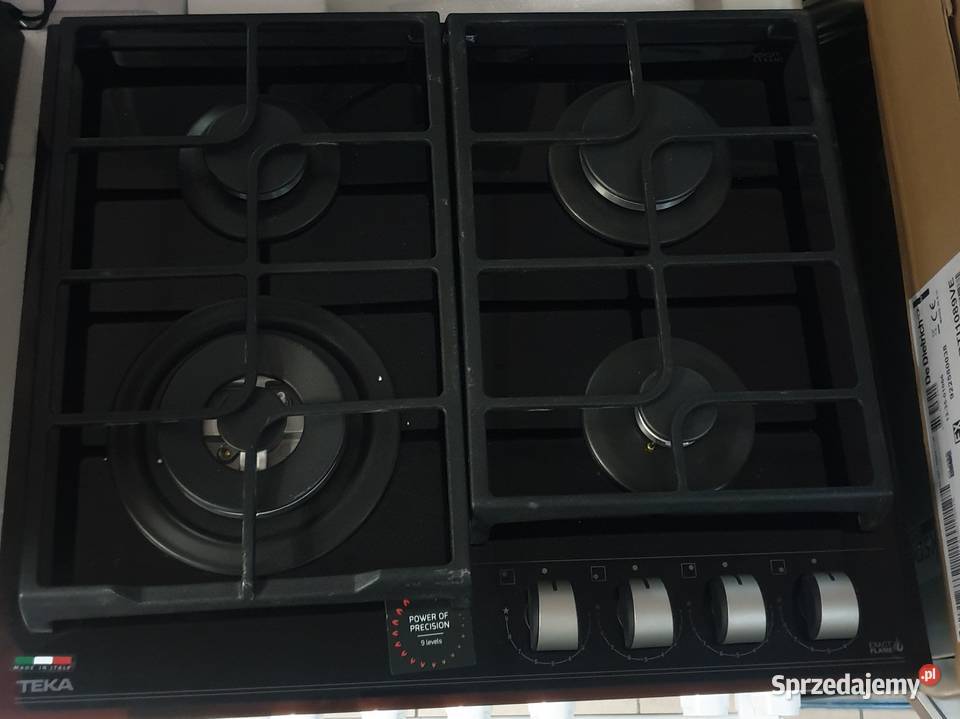Outlet Agd Płyta gazowa Teka GZC 64320 XBC Warszawa