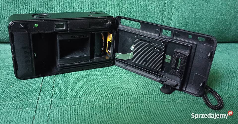 Concord 850 Aparat fotograficzny kompaktowy Zbylitowska Góra