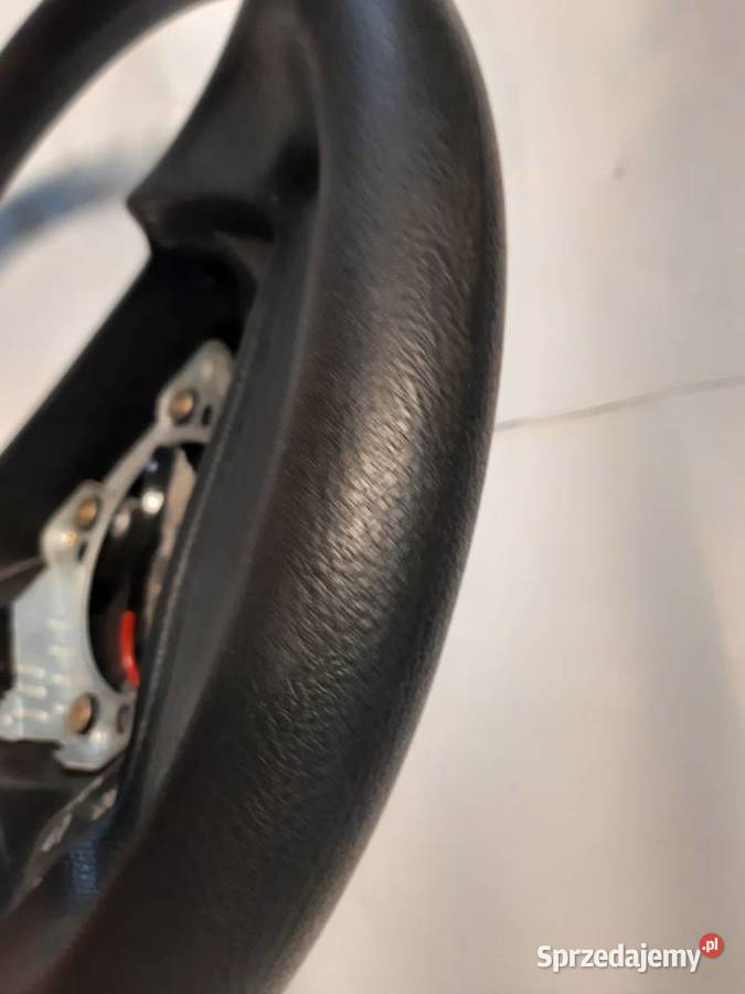 Fiat Palio II Albea kierownica ładna na 4 Ksawerów