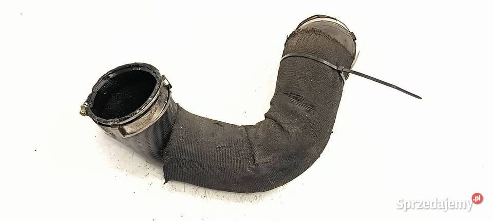 PRZEWÓD RURA DOLOT AUDI A6 C6 osobowe Lipno