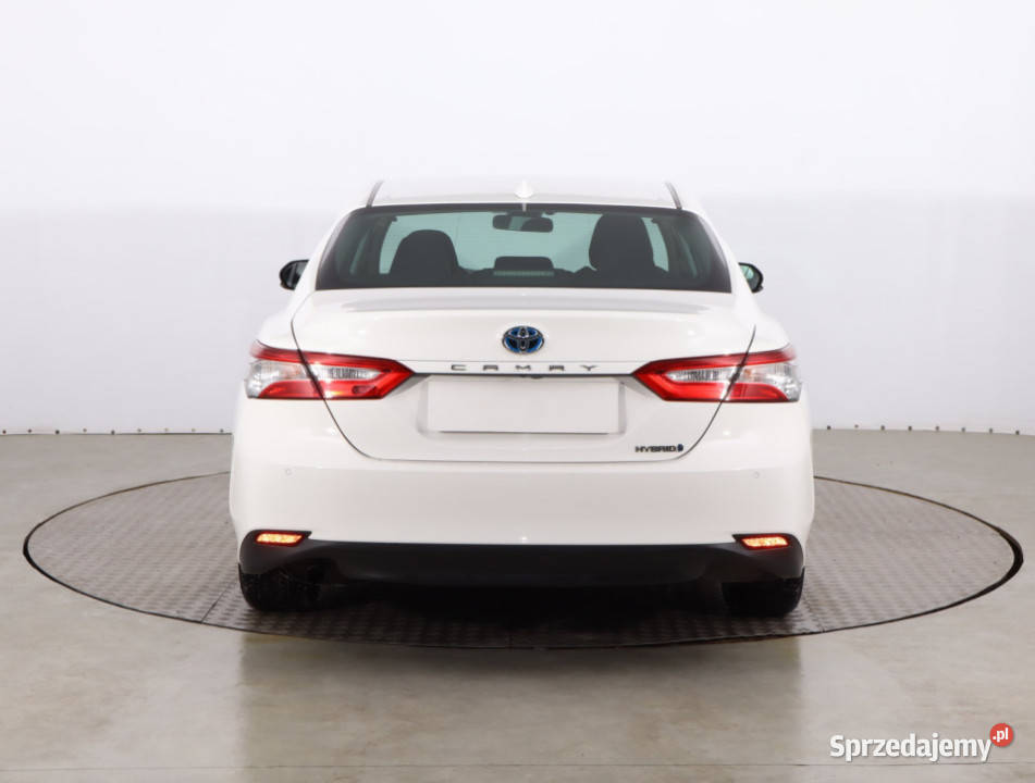 Toyota Camry 25 Hybrid ABS Piaseczno