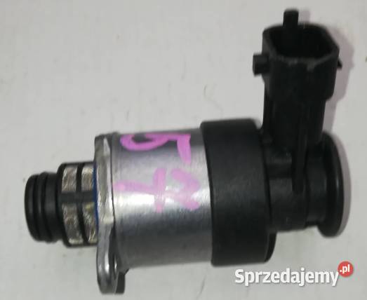 Zawór SCV Bosch 0928400757