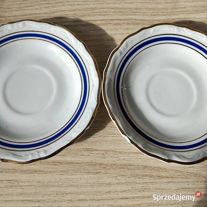 porcelana Wałbrzych PRL Bukowno sprzedam