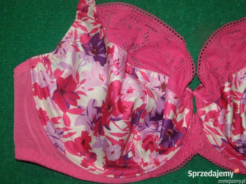 Biustonosz Stanik 40C 90C GEORGE 90cm Siedlce sprzedam