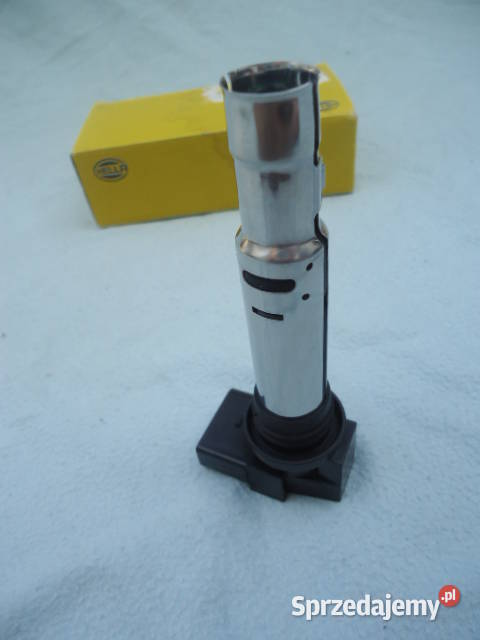 NOWA CEWKA ZAPŁONOWA HELLA 5DA 193 175501 śląskie Jaworzno