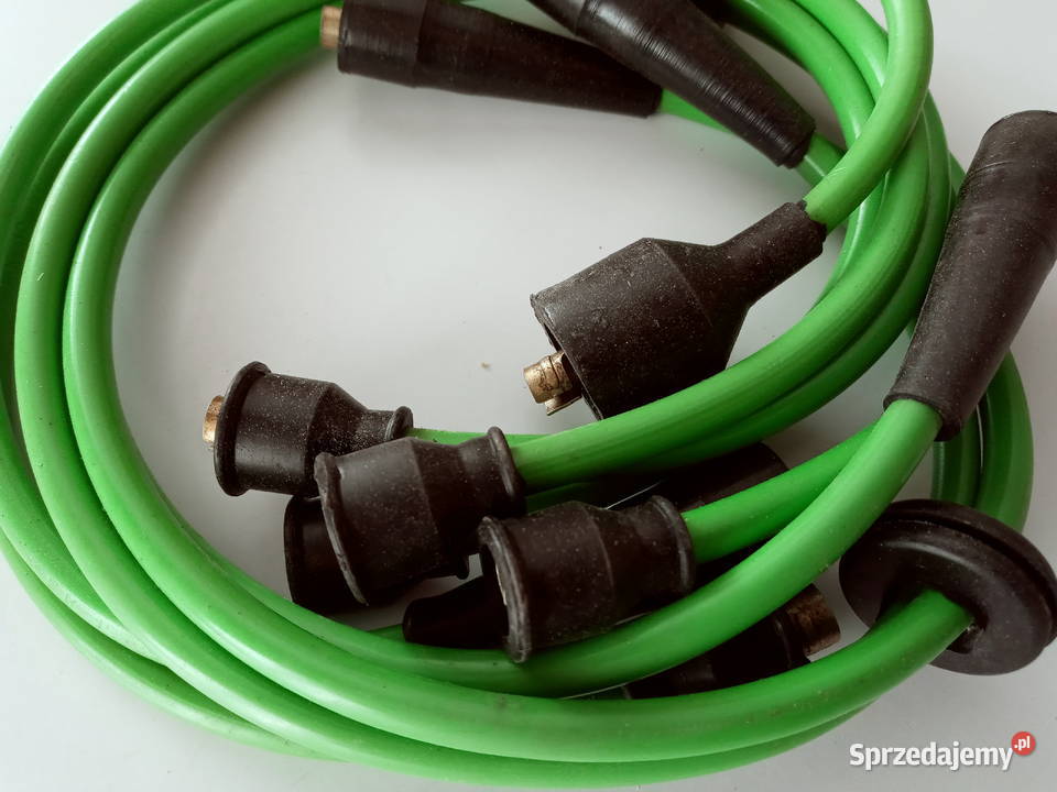 Przewody zapłonowe Polonez Rzeszów