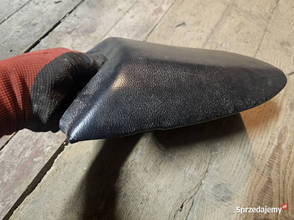 Suzuki RF 600 siedzenie kanapa tył tylna tylnia Jelenia Góra