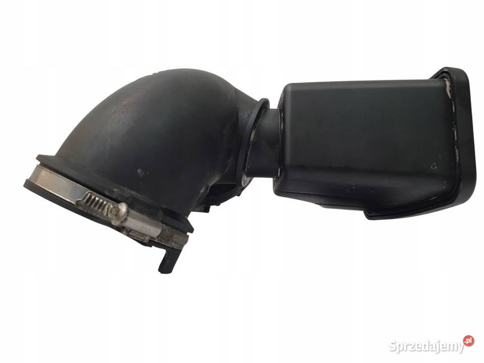 RURA DOLOTOWA BMW E60 525i 523i 530i 30i 25i N52 osobowe Chełm