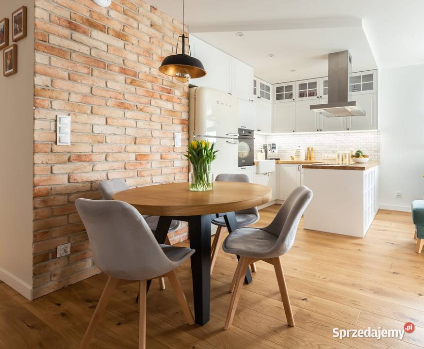 Płytki z cegły skalne Warszawa