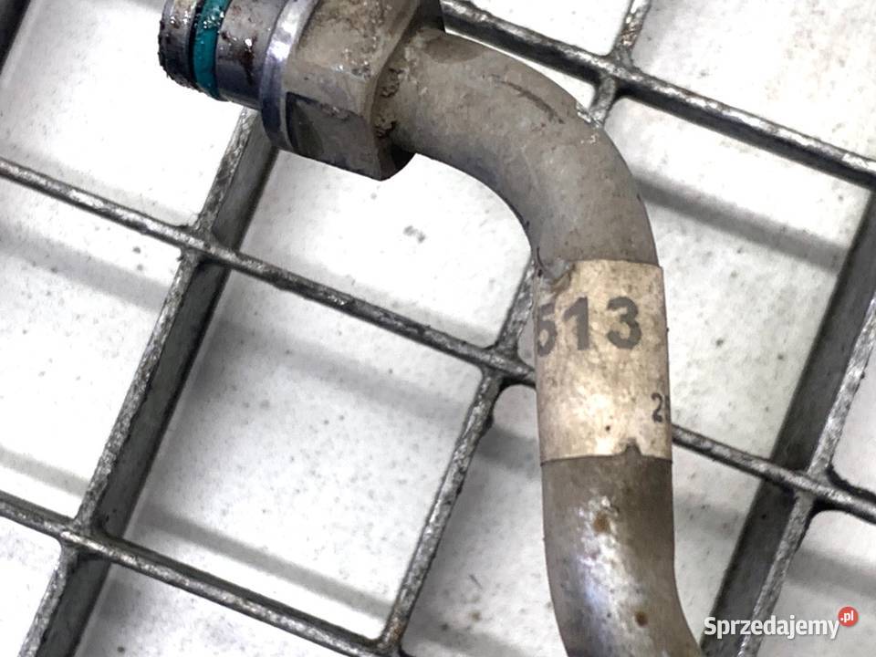 WĄŻ WSPOMAGANIA CHEVROLET CRUZE 13255513 16 124