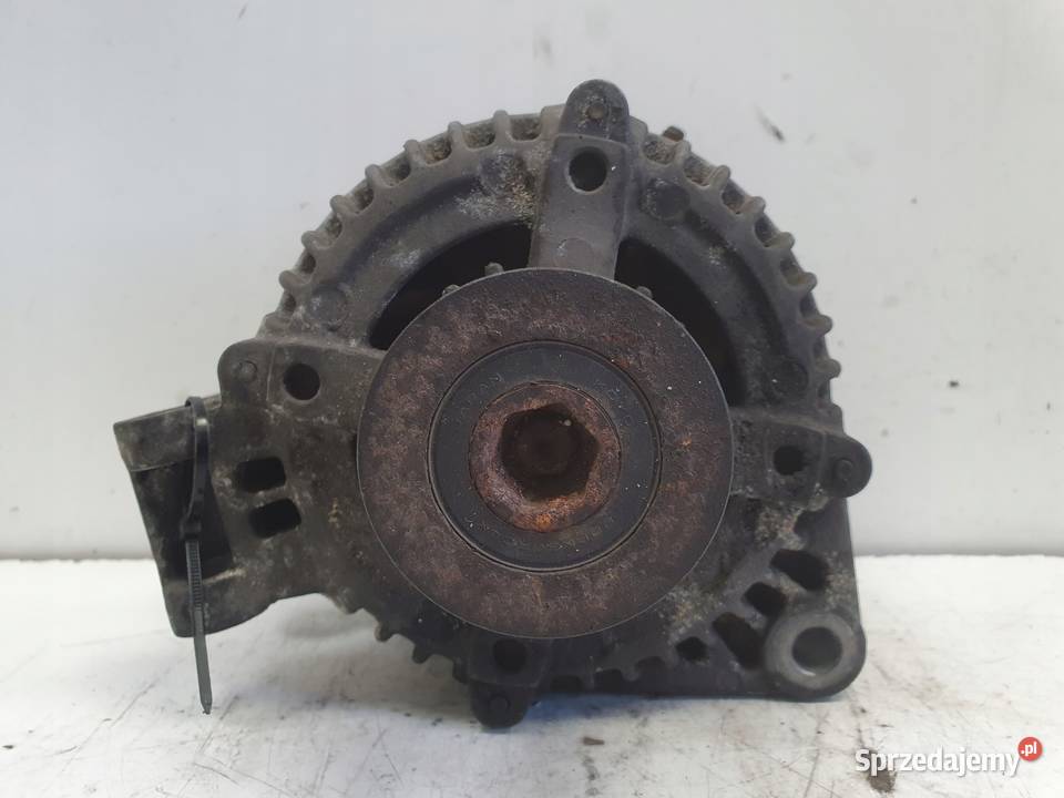 ALTERNATOR Land Rover Discovery III 27 TD V6