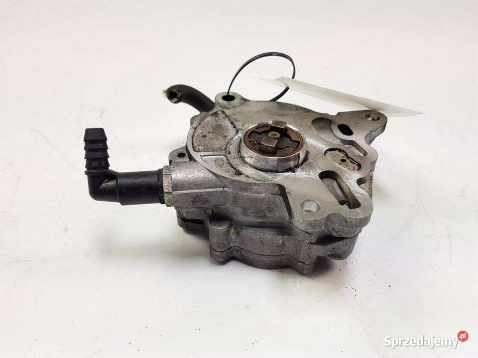 POMPA VACUM VOLKSWAGEN PASSAT B6 03G145209C Lipno sprzedam