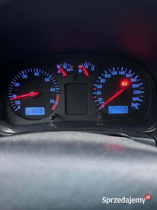 Vw Golf 4 2000 16 105 Golf Kostrzyn nad Odrą