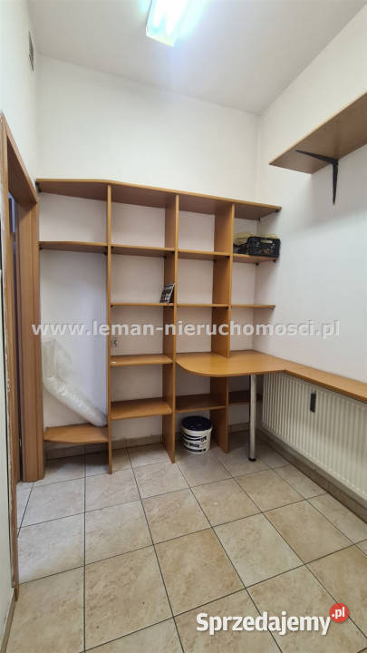 Lokal Lublin 3706m2