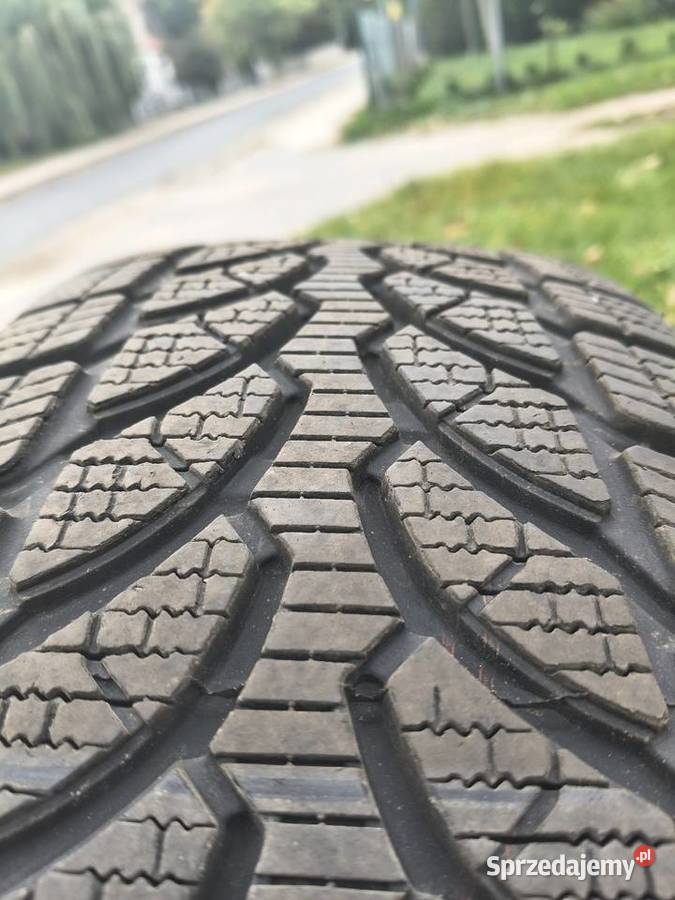 5x112 BMW 16 Skwierzyna