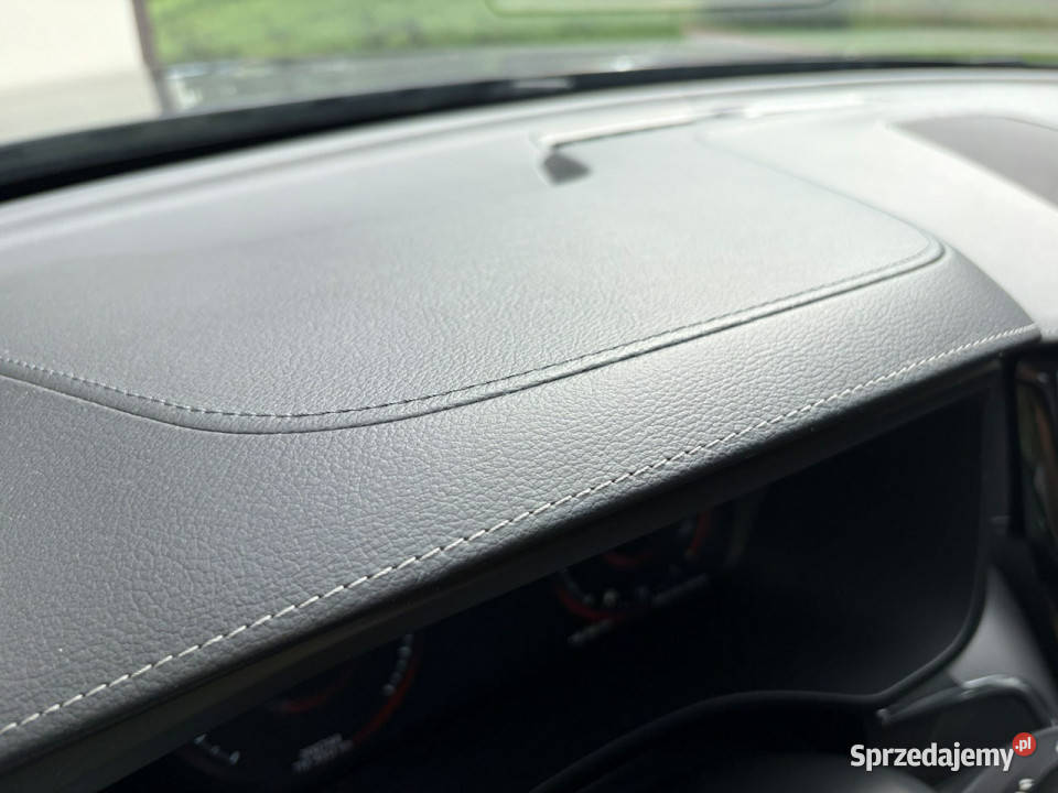 Volvo XC 60 20 T4 190 Inscription FV23 II 2017 lakier metallic