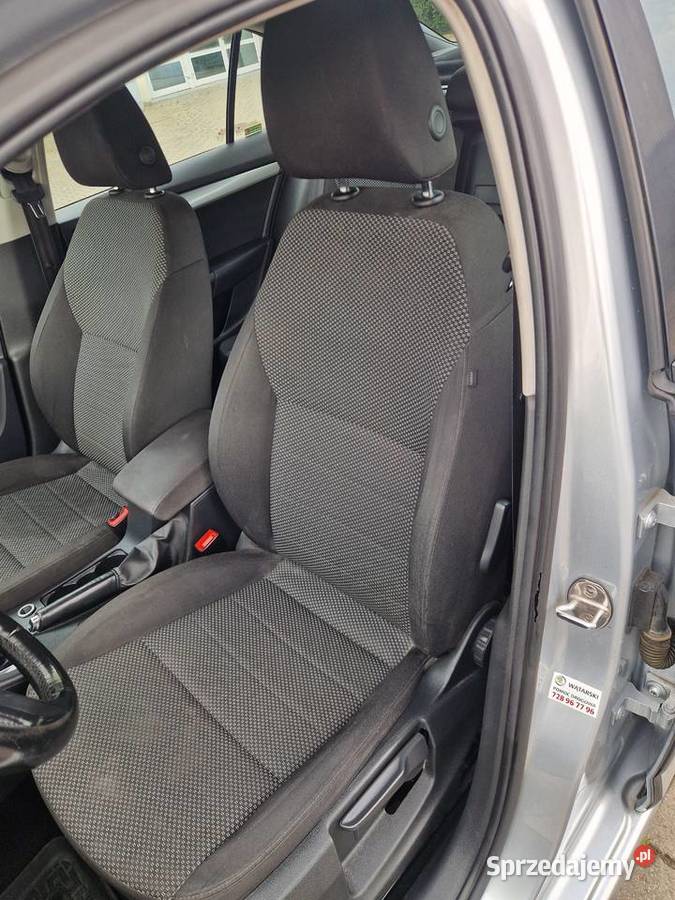 Skoda Octavia 14TSI 140 Salon Polska Włocławek