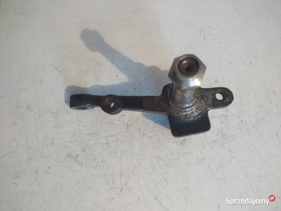 FIAT 126 P ZWROTNICA STARY TYP PRAWA NOWA Świdnik