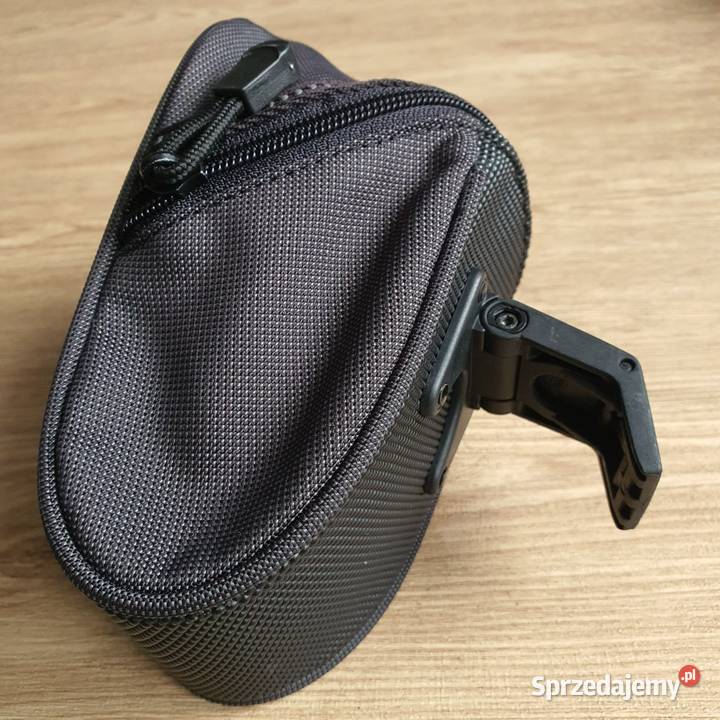 Koga sakwa rowerowa podsiodełkowa ICS