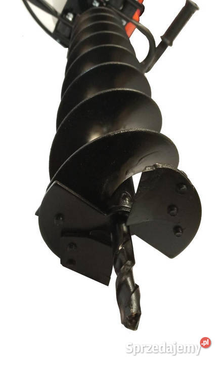 WIERTNICA GLEBOWA JEDNOOSOBOWA KASEI 3WT300A Opalenica sprzedam