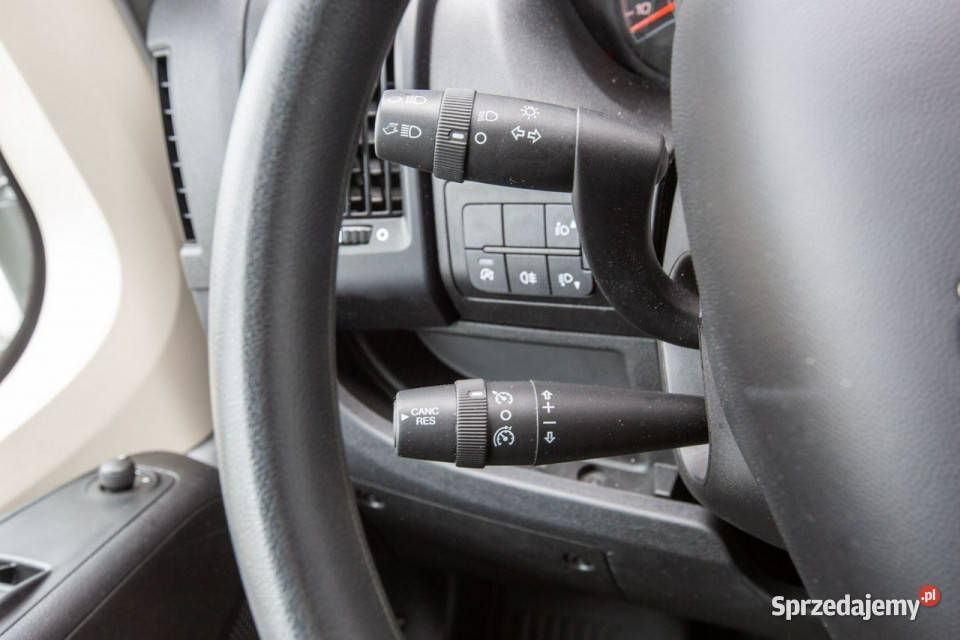 Peugeot Boxer PREMIUM L4H2 MAXI 410m NISKI ABS wielkopolskie Jarocin sprzedam