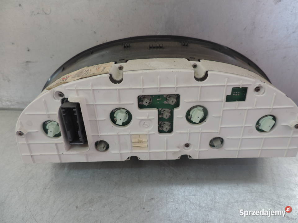 LICZNIK FORD MONDEO MK3 20 TDCI 3S7T10849JE