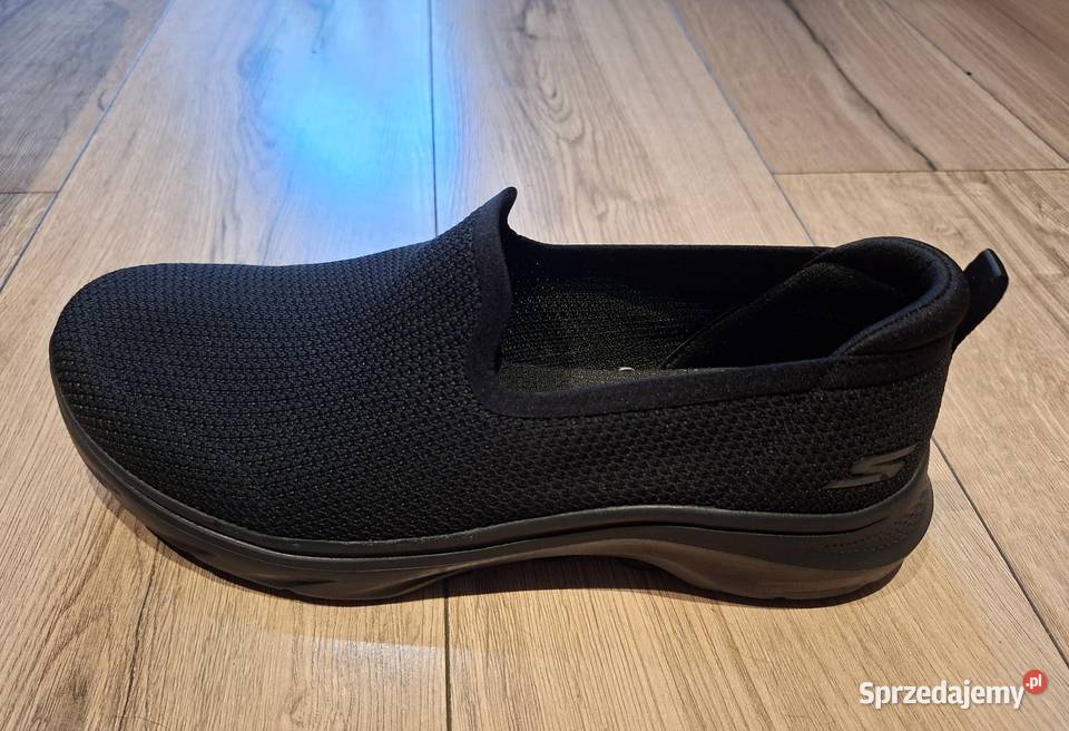 Buty Sportowe Skechers Go 40 Nowe Wałbrzych