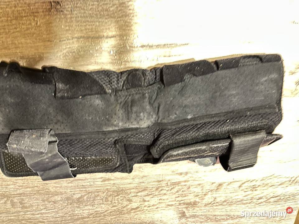 Orteza kolanowa i Podometr do ćwiczeń nóg i rąk Sprzęt rehabilitacyjny i ortopedyczny Włocławek