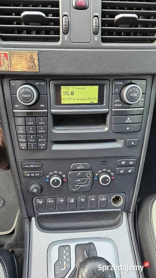 XC90 2012 Rdesign Rewelacyjny Stan 310km Wrocław