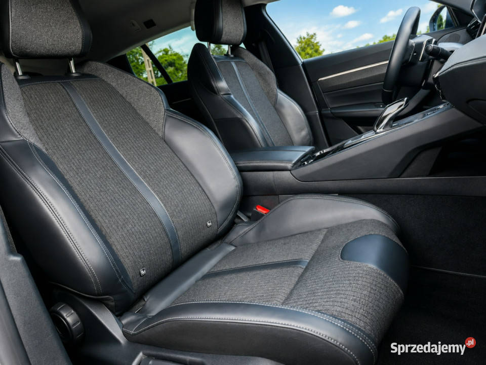 Peugeot 508 II 2018 Sadlno