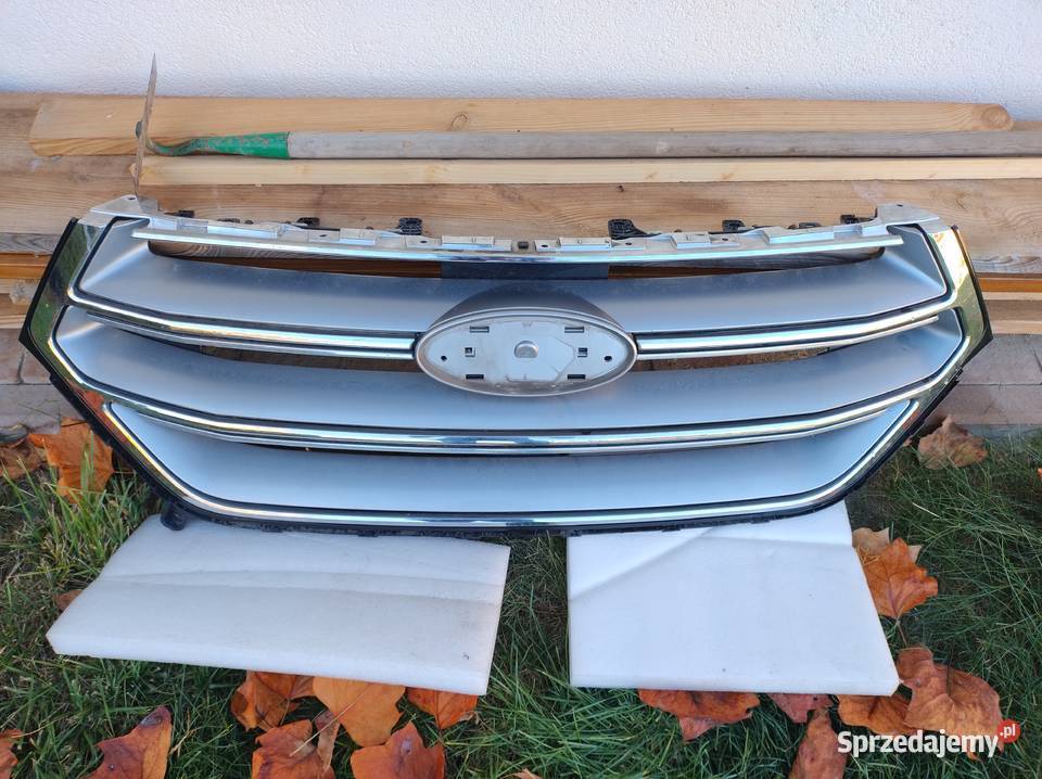 Grill atrapa Ford EDGE lubelskie Lublin