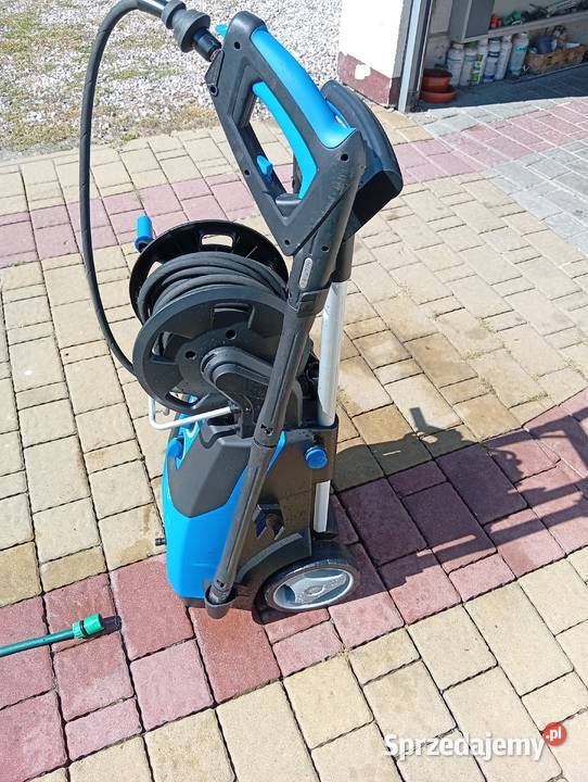 Myjka ciśnieniowa Nilfisk 190 premium Lublin sprzedam