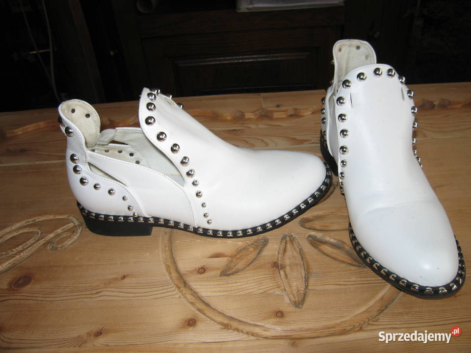 Buty damskie Szczecin sprzedam