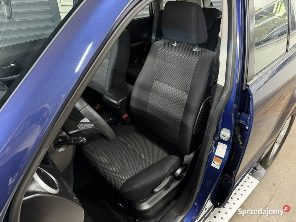 Suzuki Grand Vitara 89tyśkm stan perfekt 1wł Chechło sprzedam
