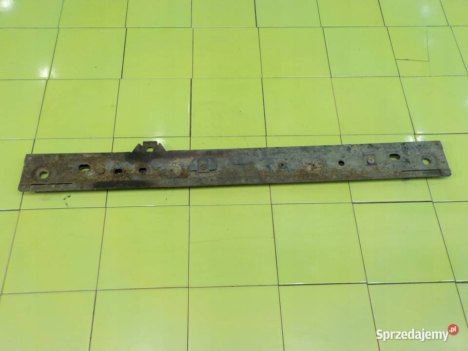 RENAULT KANGOO II III 11r belka pod chlodnice Suków sprzedam