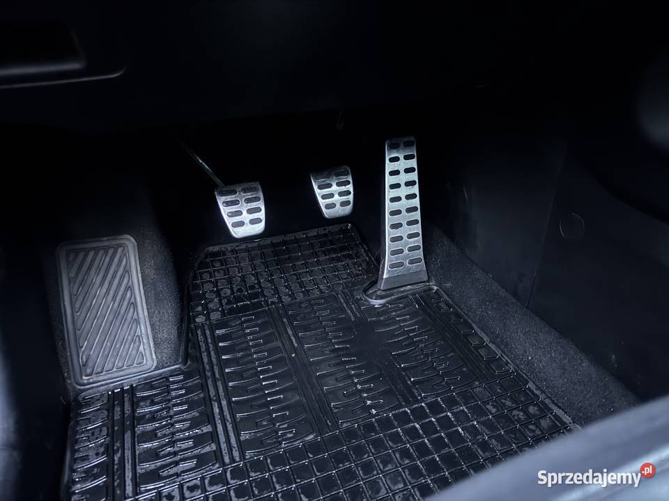 Hyundai ix35 Premium 2WD Polski salon wielkopolskie Poznań