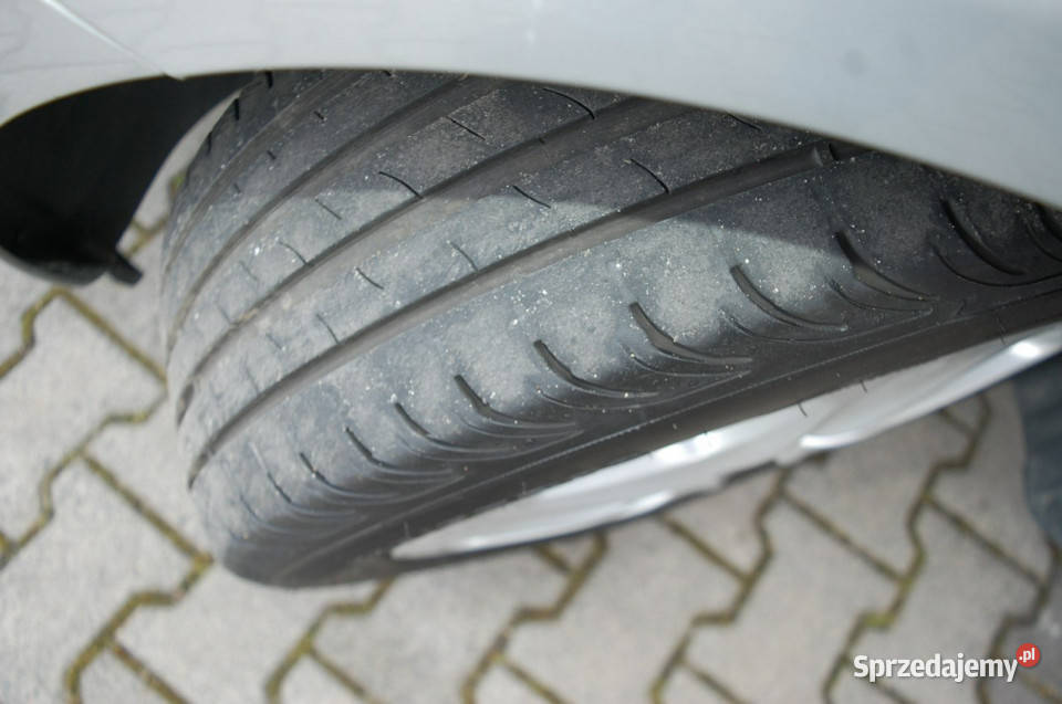 Opel Meriva Pierwszarej 2017 II 2010 klimatyzacja