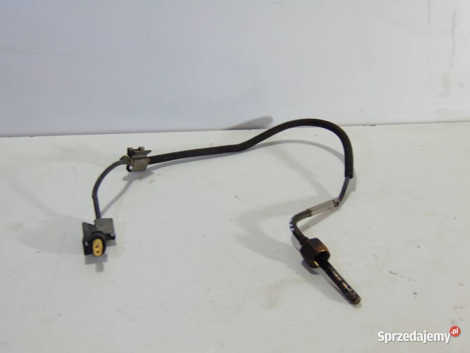 CZUJNIK TEMPERATURY SPALIN W166 CDI A0081533428