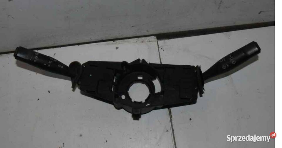 PRZEŁĄCZNIK ZESPOLONY 96049597ZL Peugeot 206 I Wielkie Drogi