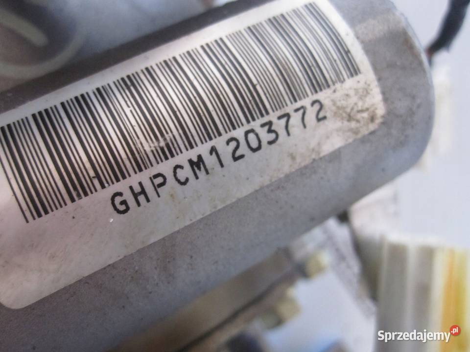 HYUNDAI i10 10r kolumna kierownicza wspomaganie Kielce