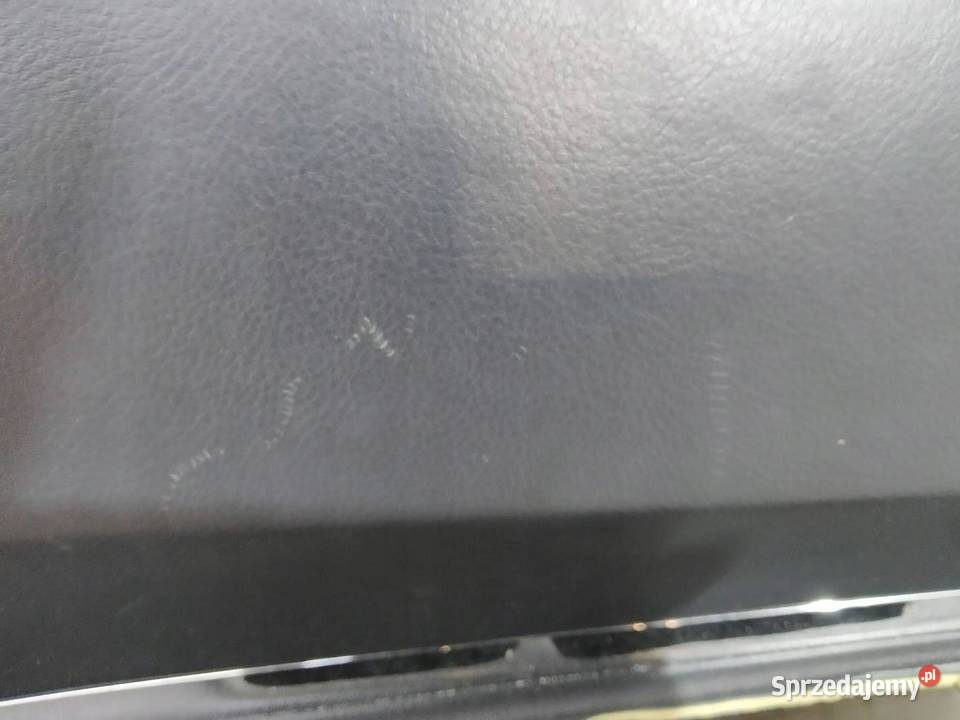 TAPICERKA BOCZEK LEWY PRAWY PRZÓD KPL SKÓRA Tapicerki samochodowe