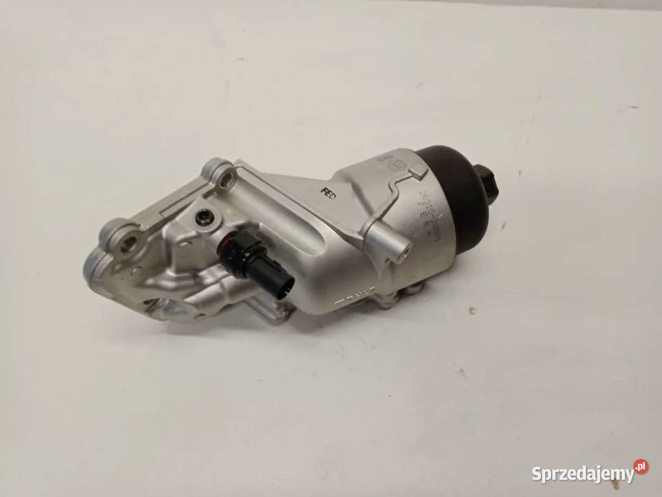OBUDOWA FILTR OLEJU KIA CEED HYUNDAI I30 16 CRDI Rakoniewice