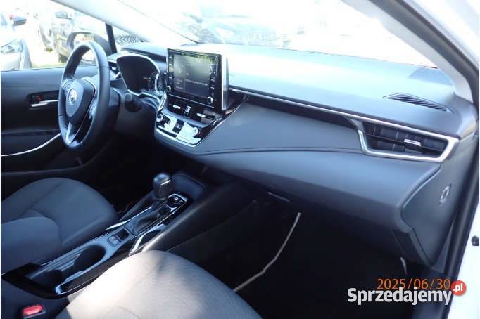 TOYOTA COROLLA 2022 179800 ccm 98 Warszawa