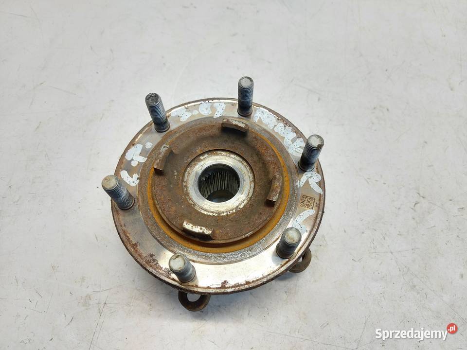 Ford Ranger VI 6 2024r ŁOŻYSKO PIASTA LEWY PRZÓD sprzedam