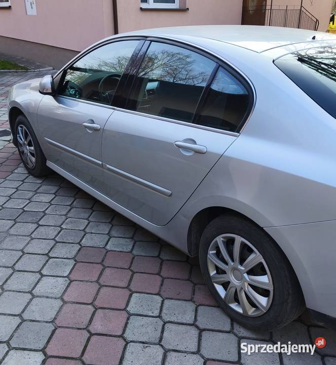 Sprzedam Renault Laguna 3 podkarpackie Rzeszów