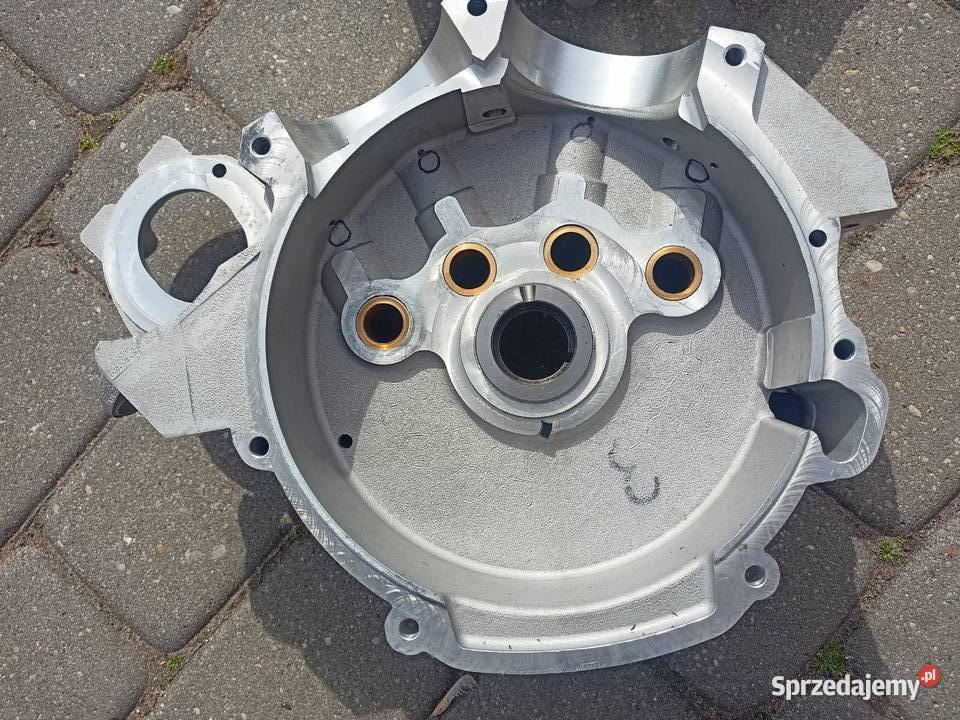 Harley WLA WLC WLDR WLD WL kartery Bydgoszcz