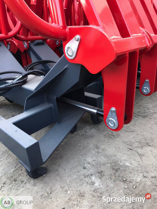 Chwytaki do bel mocowanie eurodostępne ręki Białystok