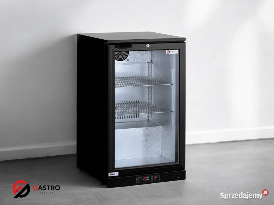 Lodówka barowa 1drzwiowa Arktic 103L Ostrów Wielkopolski